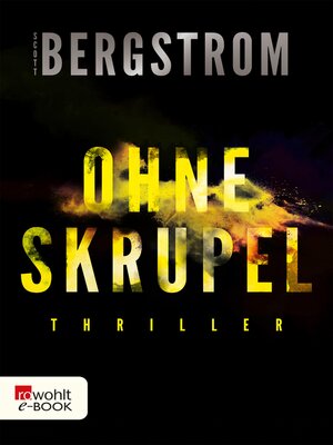 cover image of Ohne Skrupel